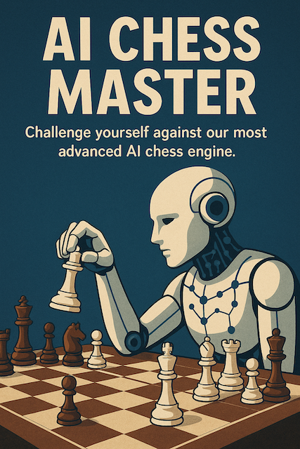 AI Chess Master