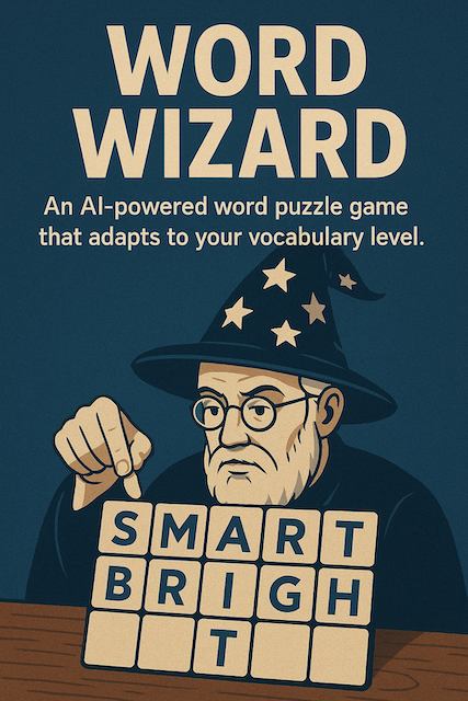 Word Wizard